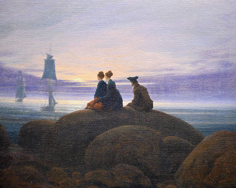 Płótno Leonardo (satyna) (Płótno Venezia)  7