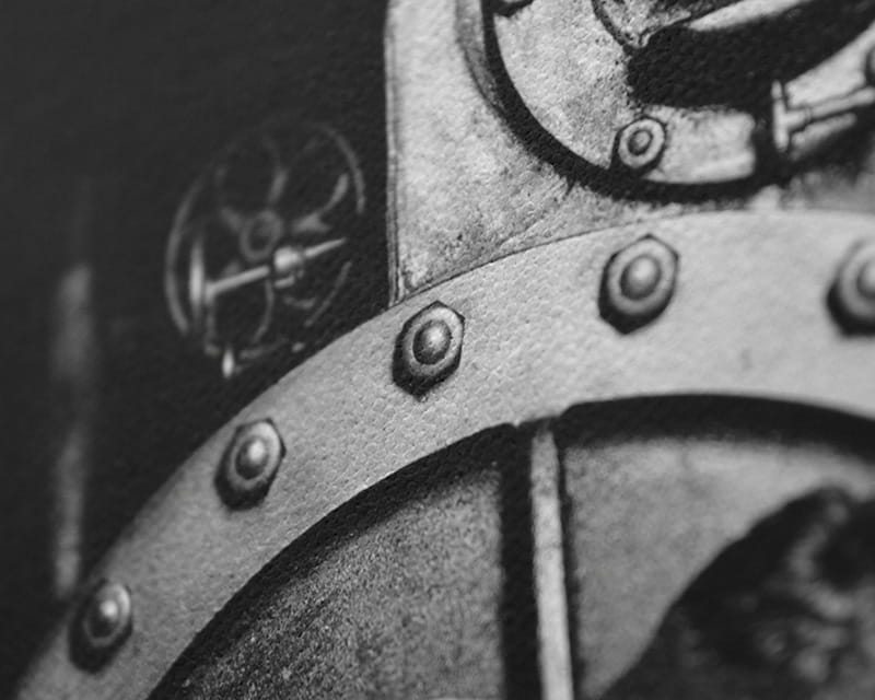 Płótno Rafael (matowe) (Epson Premium Canvas Matte)  13