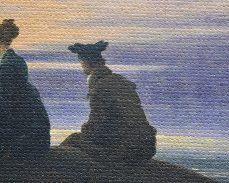 Płótno Rafael (matowe) (Epson Premium Canvas Matte)  16
