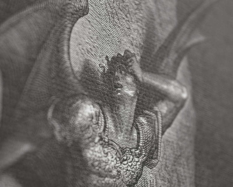 Płótno Rafael (matowe) (Epson Premium Canvas Matte)  21