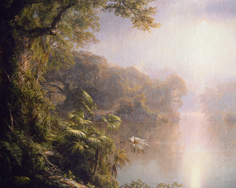 Płótno Rafael (matowe) (Epson Premium Canvas Matte)  22