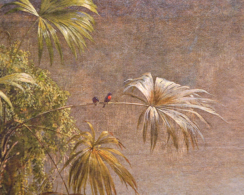 Tektura akwarelowa Renoir (Akwarela muzealna 310)  15