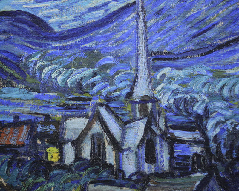 Tektura akwarelowa Renoir (Akwarela muzealna 310)  3