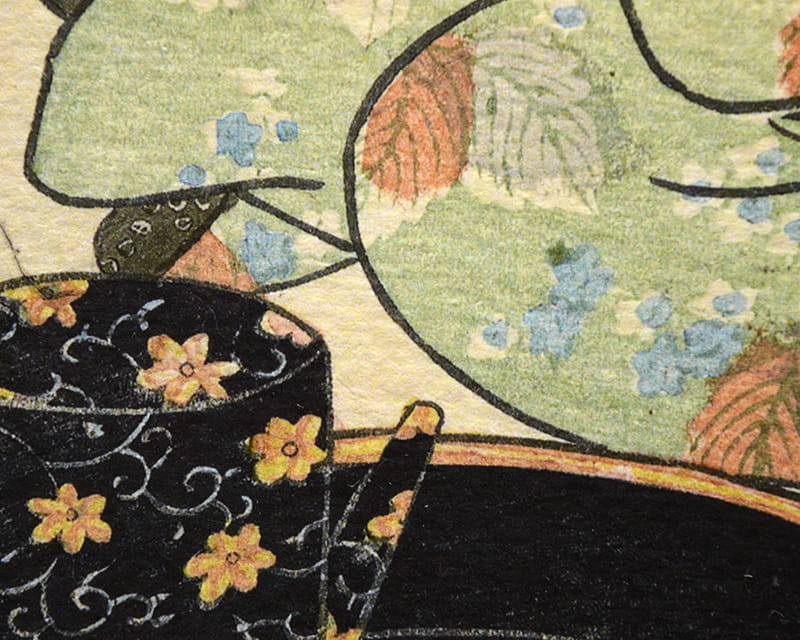 Tektura akwarelowa Renoir (Akwarela muzealna 310)  36