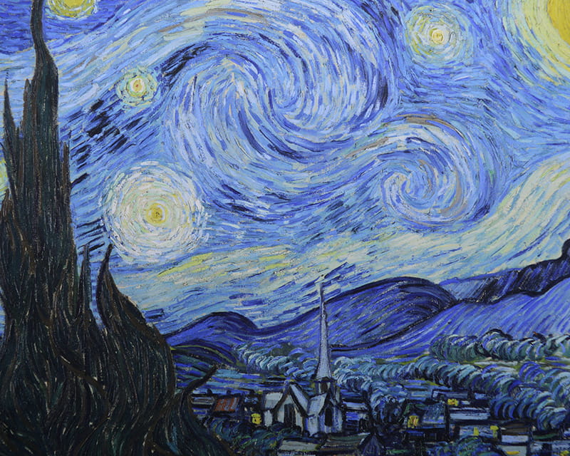 FineArt - Foto matowy (Museum Natural Smooth)  2