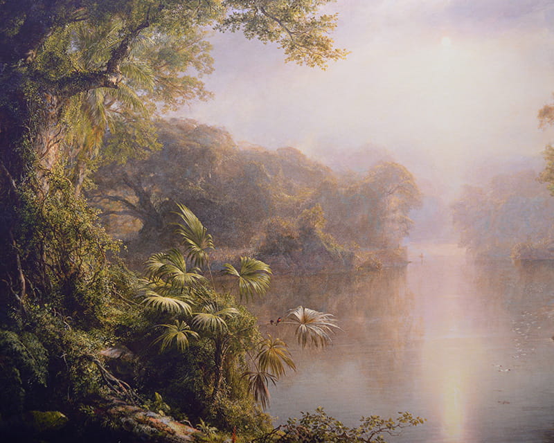 FineArt - Foto matowy (Museum Natural Smooth)  23