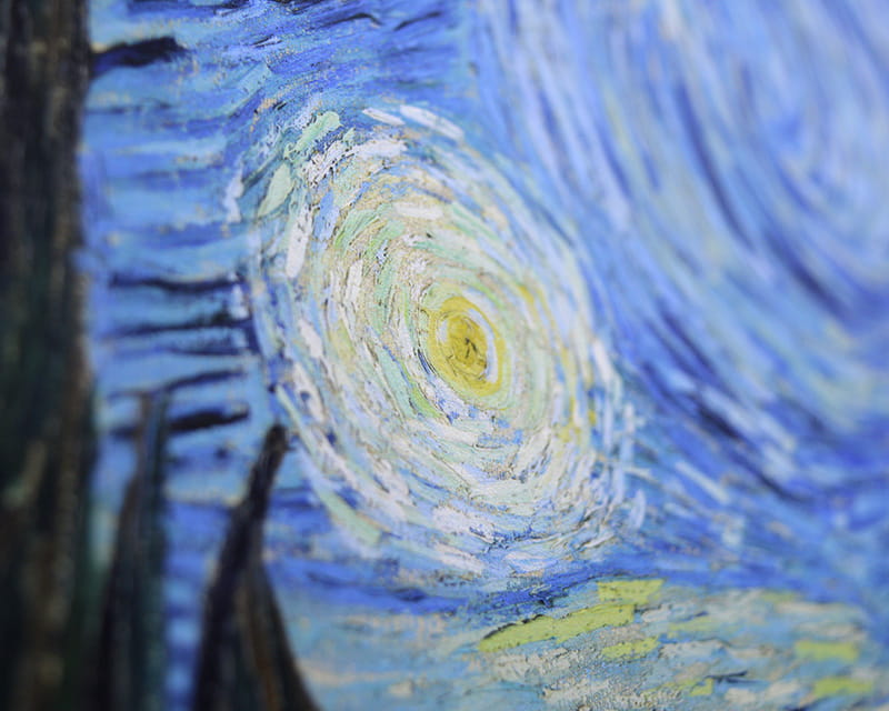 FineArt - Foto matowy (Museum Natural Smooth)  3
