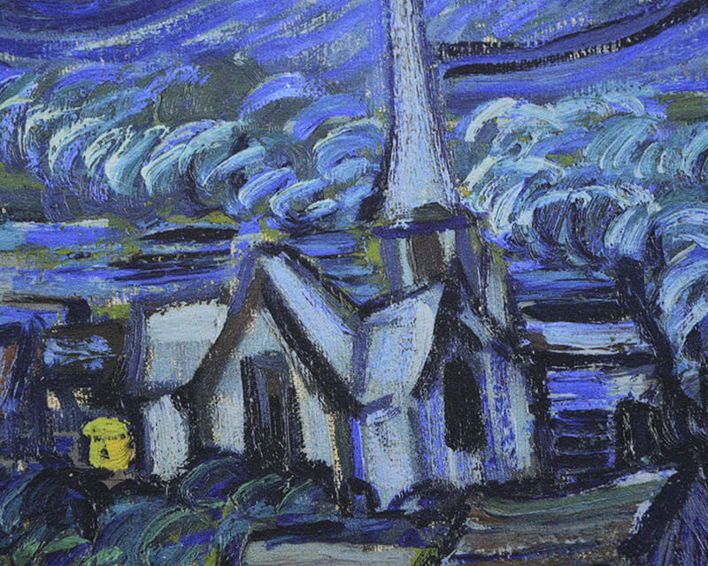 FineArt - Foto matowy (Museum Natural Smooth)  4