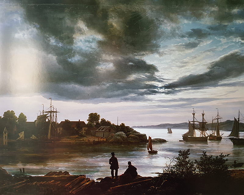 FineArt - Foto błyszczący (PGC 310 FD)  1