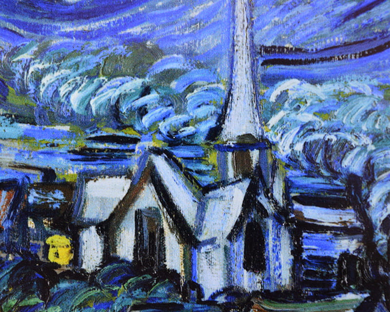 FineArt - Foto błyszczący (PGC 310 FD)  5