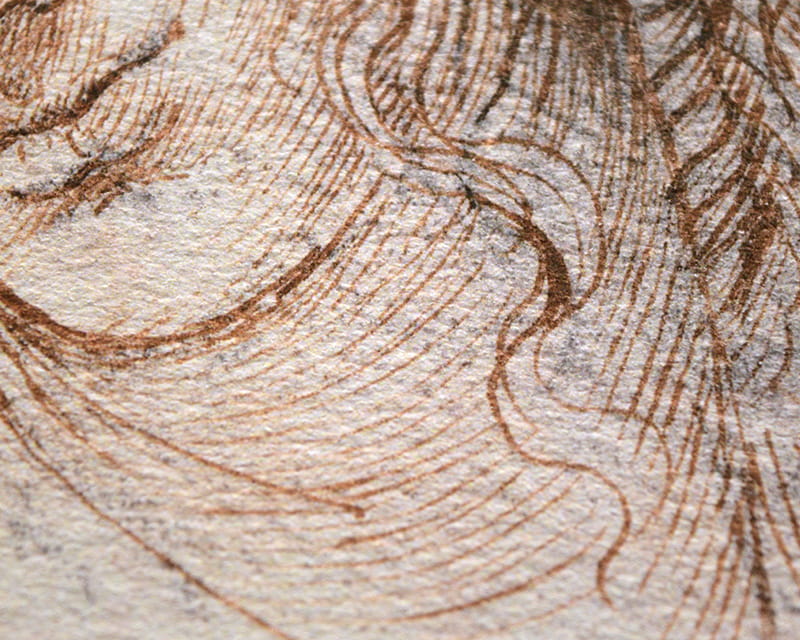 Tektura akwarelowa Turner (Hahnemühle William Turner)  10
