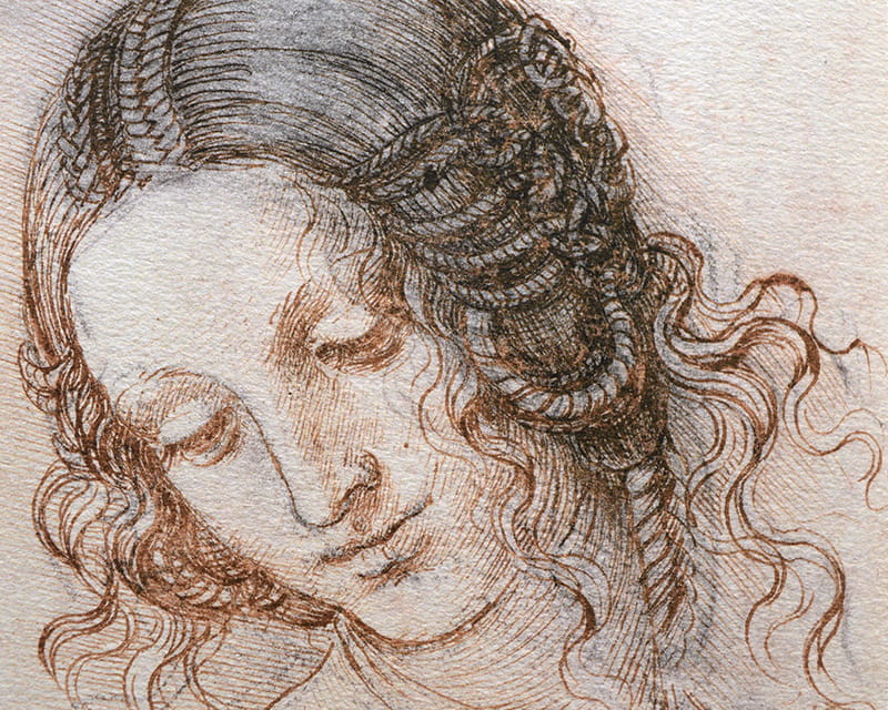 Tektura akwarelowa Turner (Hahnemühle William Turner)  8