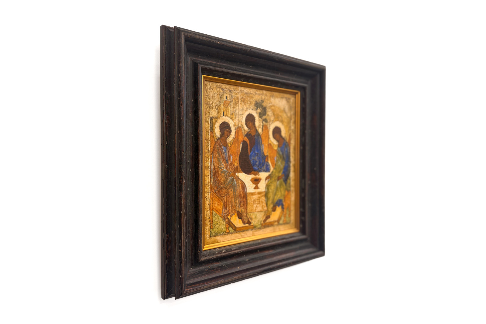 Trójca Święta (Troica) - Andrei Rublev