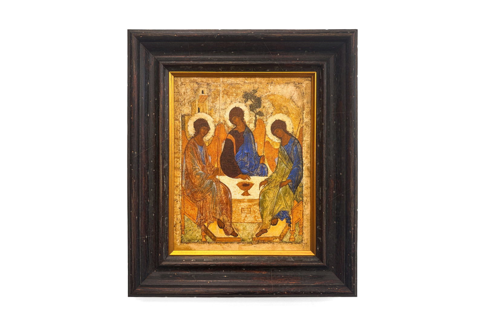 Trójca Święta (Troica) - Andrei Rublev