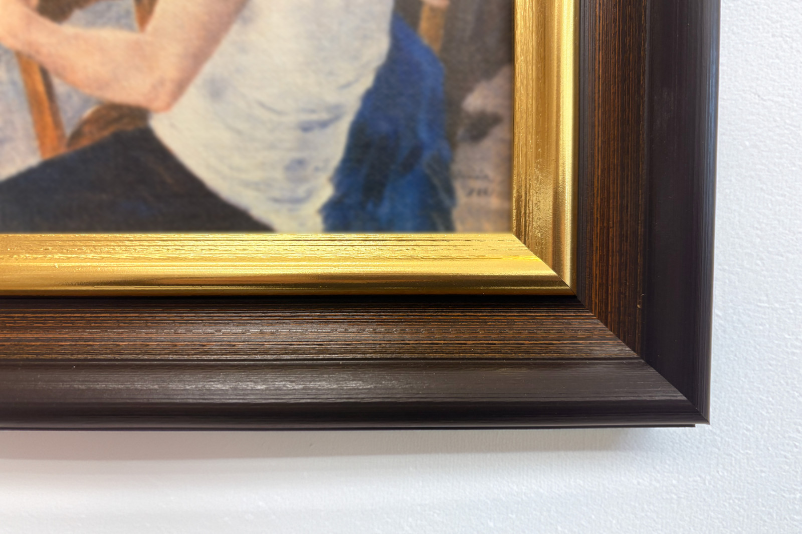 Śniadanie wioślarzy - Pierre-Auguste Renoir
