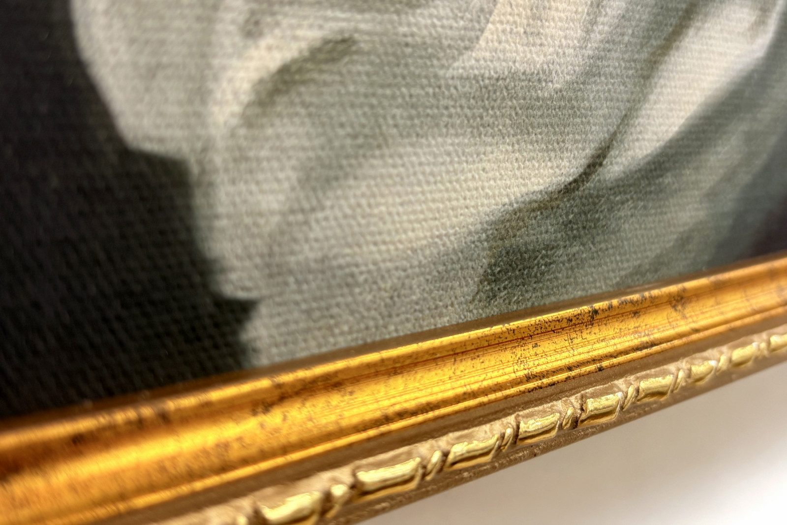 Chłopiec w turbanie trzymający nosegay - Michiel Sweerts
