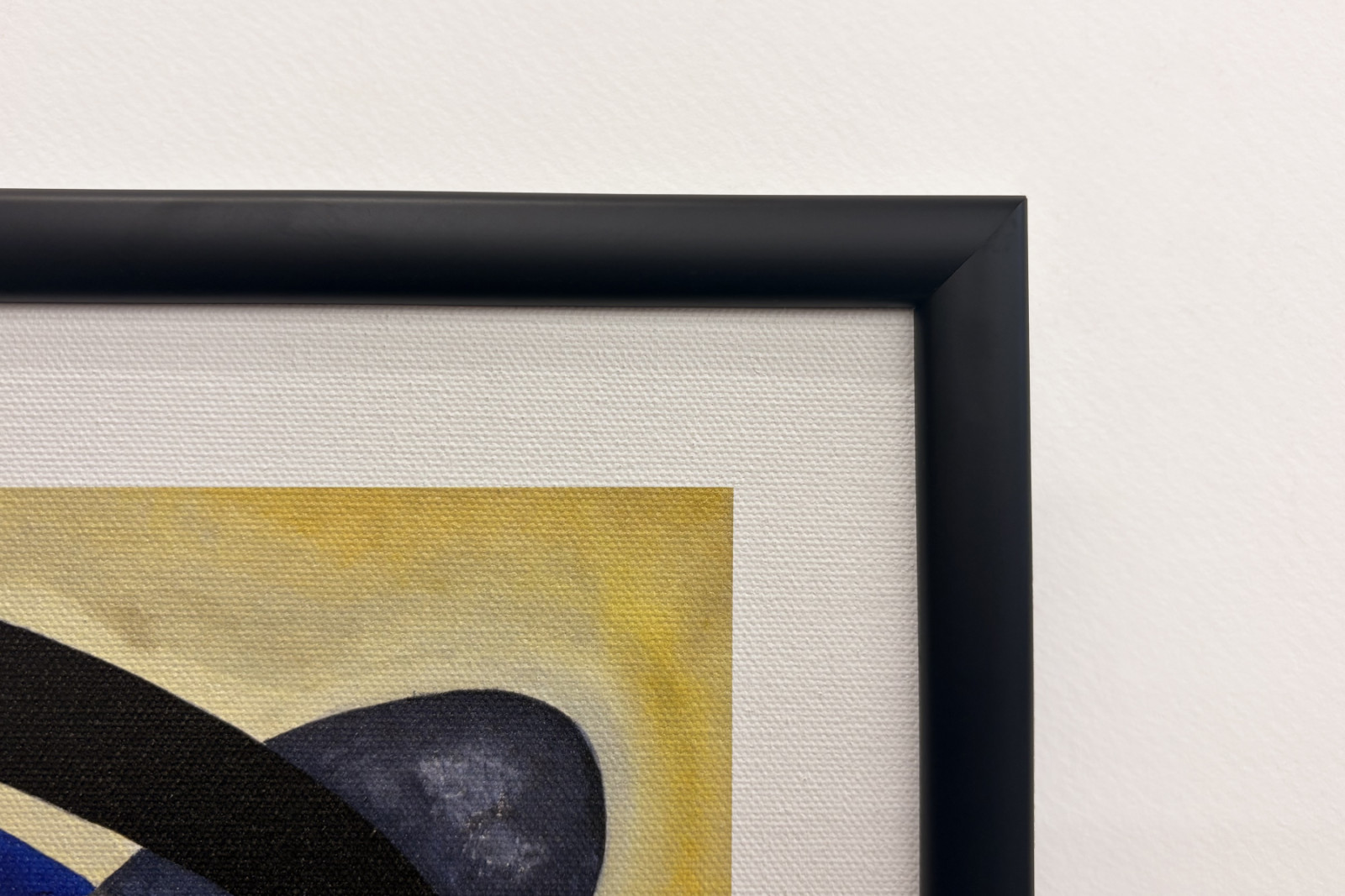 Żółty - Czerwony - Niebieski - Wassily Kandinsky