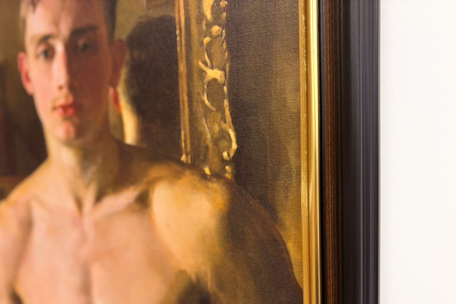 Bokser - Konstantin Andreevic Somov