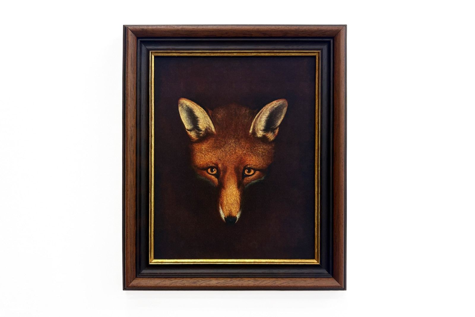 Renard lis, około 1800, 1922 - Philip Reinagle