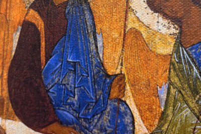 Trójca Święta (Troica)