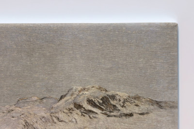 Kara pożądania - Giovanni Segantini