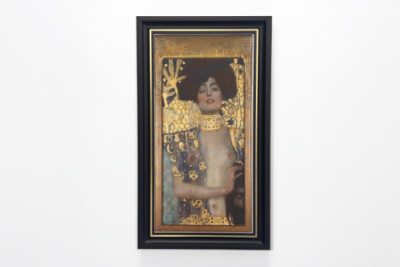 Judyta - Gustav Klimt