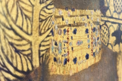 Judyta - Gustav Klimt