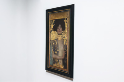 Judyta - Gustav Klimt