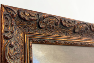 Widok Delft, ok. 1660-61 (olej na płótnie)