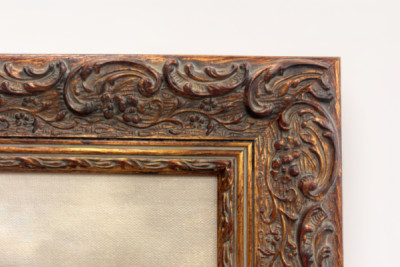 Widok Delft, ok. 1660-61 (olej na płótnie)