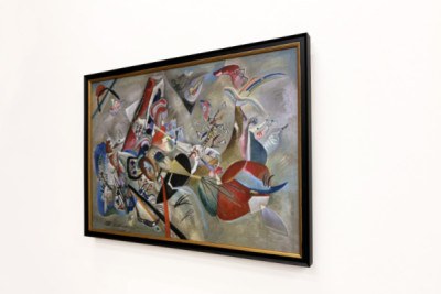 W szarości, 1919