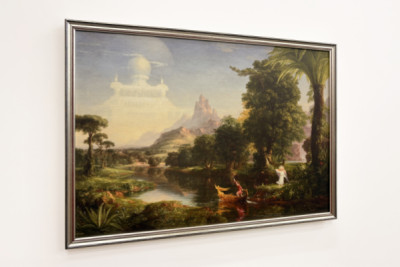Podróż życia: Młodość, 1842