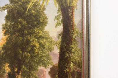 Podróż życia: Młodość, 1842