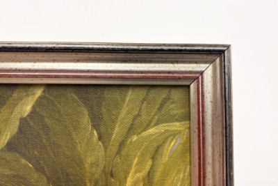 Podróż życia: Młodość, 1842