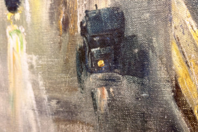 Nollendorfplatz w Berlinie