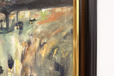 Nollendorfplatz w Berlinie