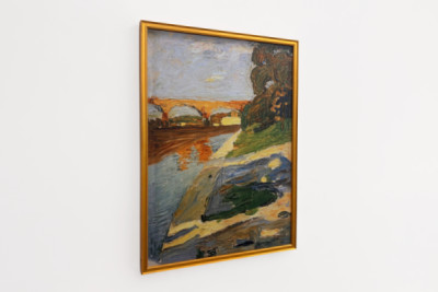 Monachium - Isar