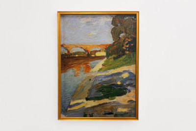 Monachium - Isar