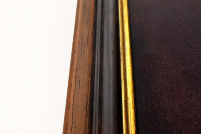 Renard lis, około 1800, 1922