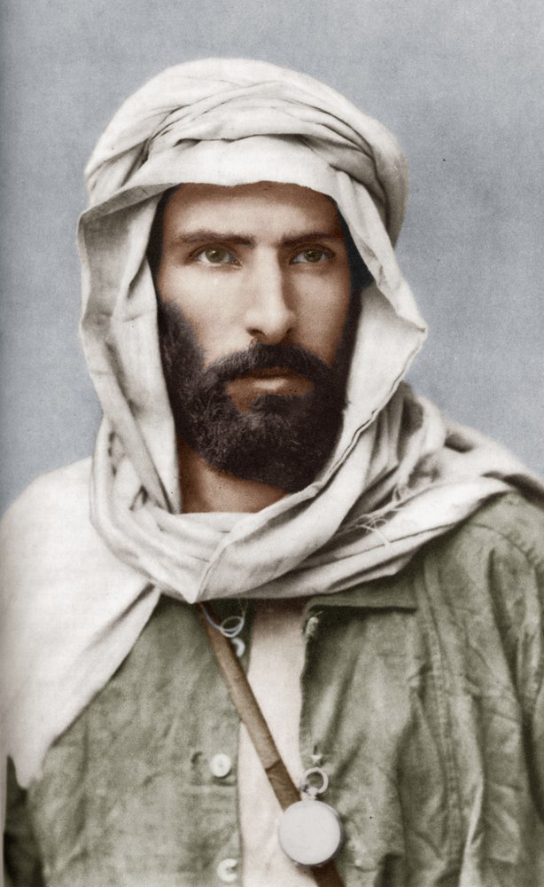 Pierre Savorgnan de Brazza autorstwa (1820-1910) Nadar