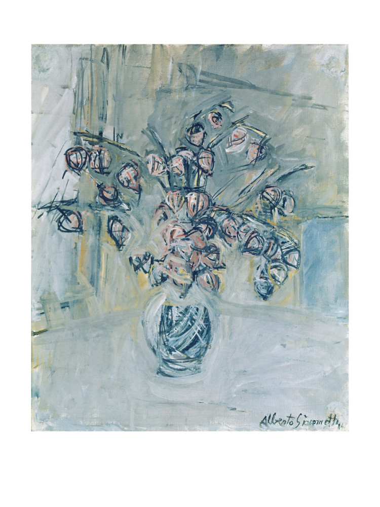  autorstwa Alberto Giacometti