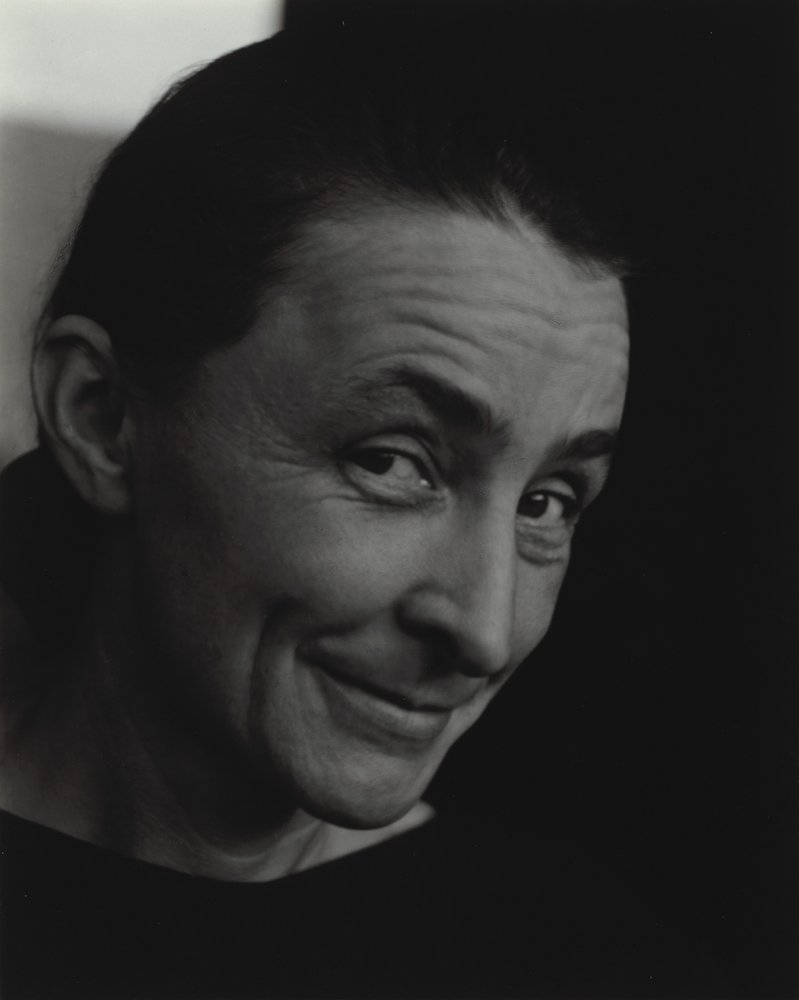 Georgia O’Keeffe autorstwa Alfred Stieglitz