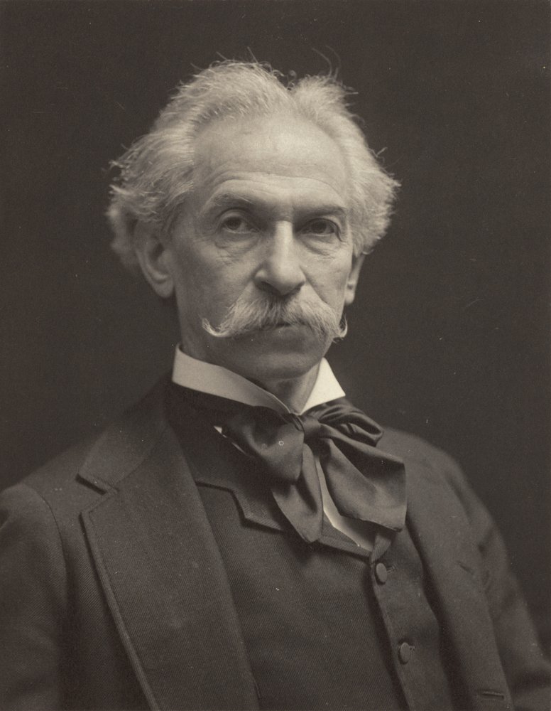 Mój ojciec autorstwa Alfred Stieglitz