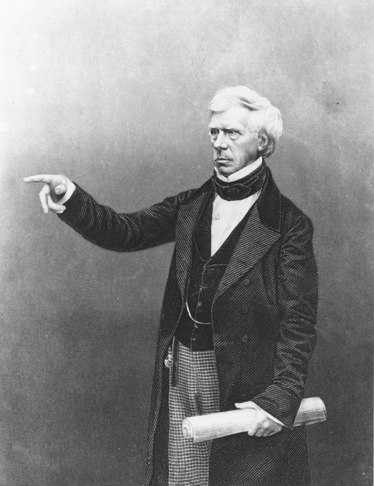 Henryk, Lord Brougham (grawerowanie) autorstwa French School