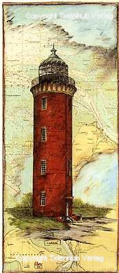 Cuxhaven autorstwa Ole West
