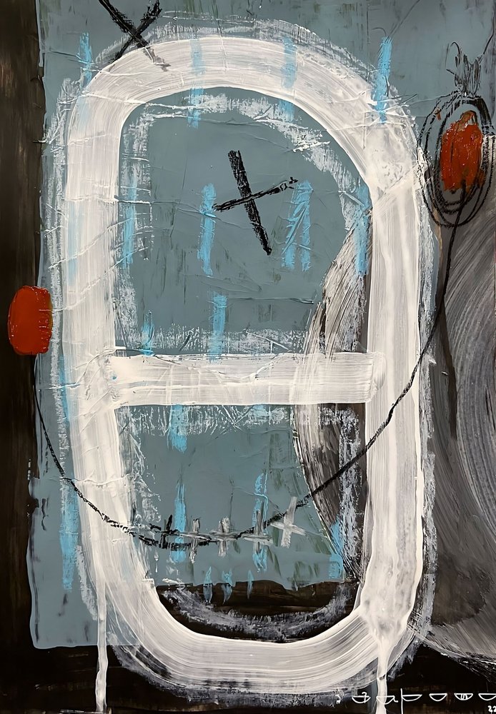  autorstwa Afranio Raposo