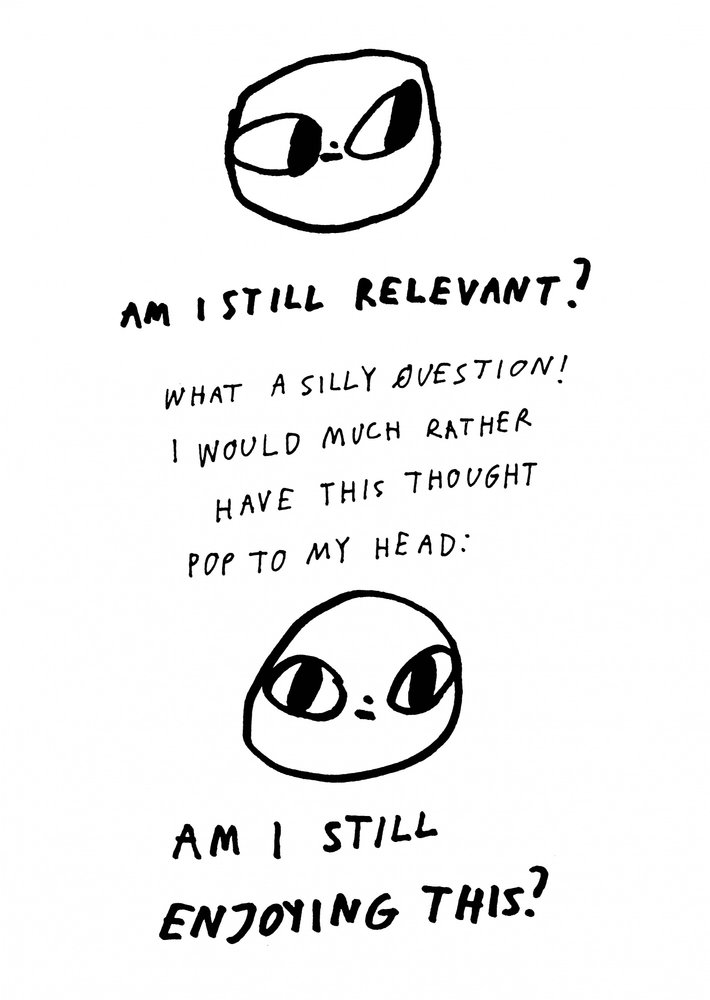 Czy mi się to podoba autorstwa Agata Królak