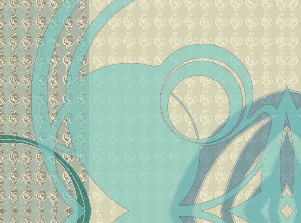 Eleganckie abstrakcyjne krzywe autorstwa Alejandra Winkhaus