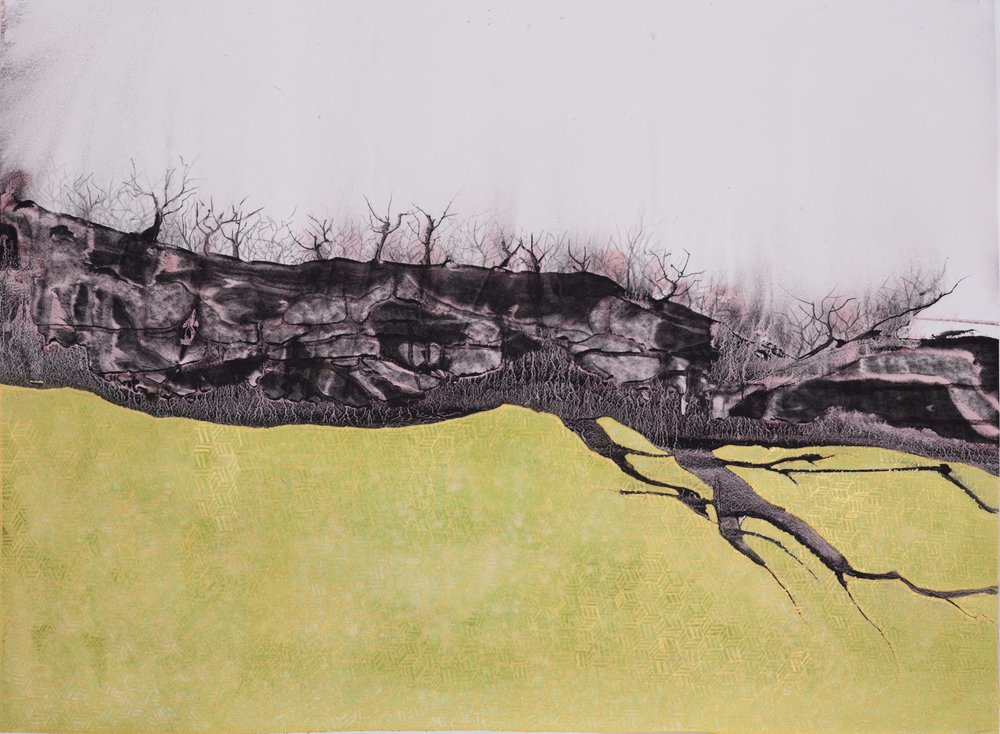 Pole złota autorstwa Alex Walsh