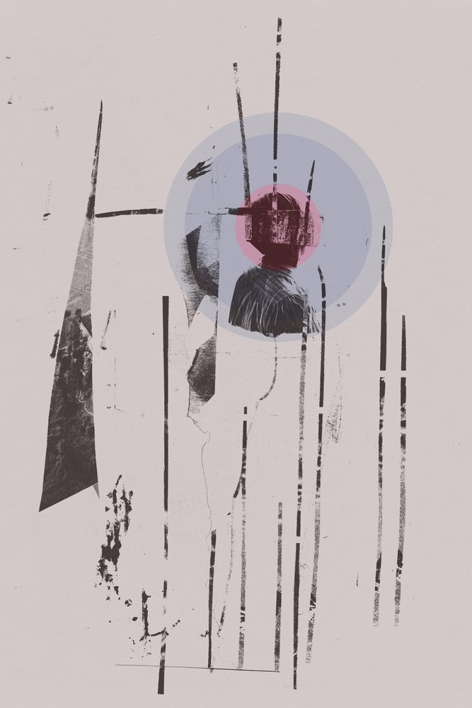 Antena autorstwa Alexander Adiels